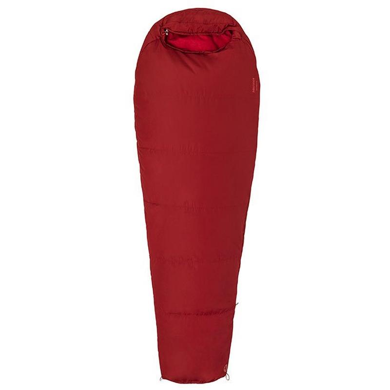 Marmot Sac de couchage Nanowave 7&deg;C/45&deg;F