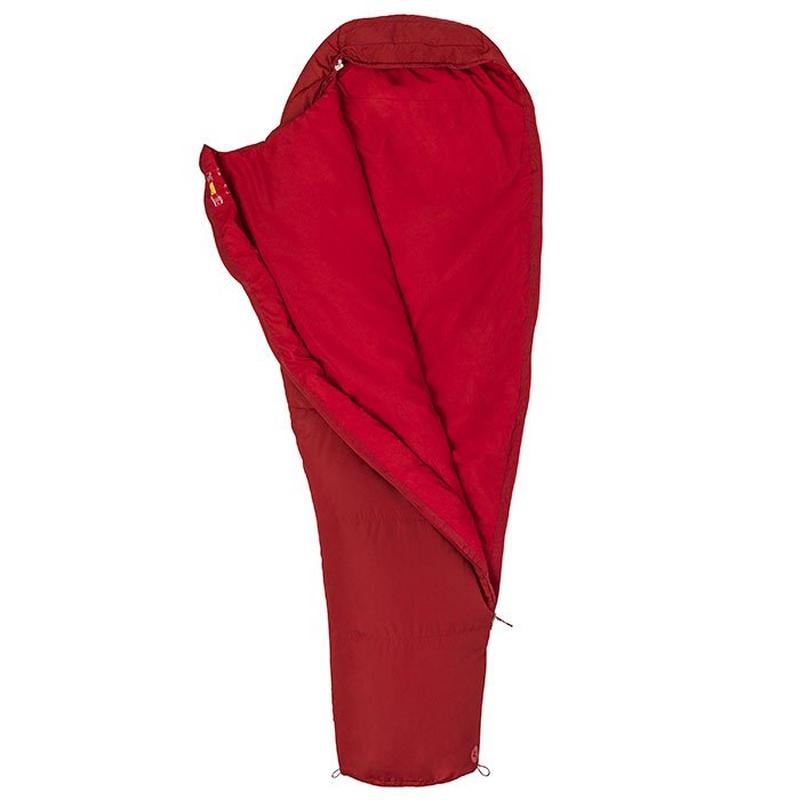 Marmot Sac de couchage Nanowave 7&deg;C/45&deg;F