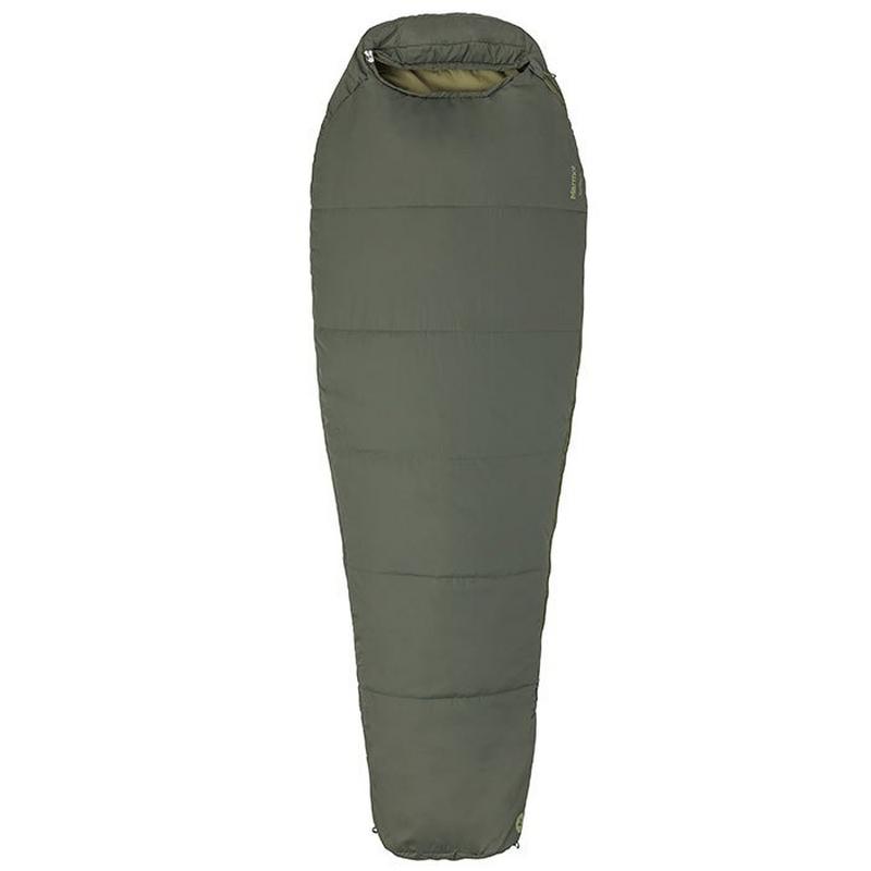 Marmot Sac de couchage Nanowave 2&deg;C/35&deg;F