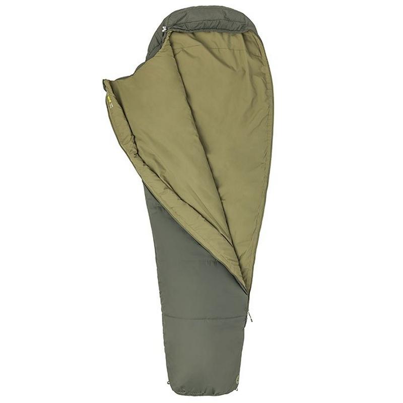 Marmot Sac de couchage Nanowave 2&deg;C/35&deg;F