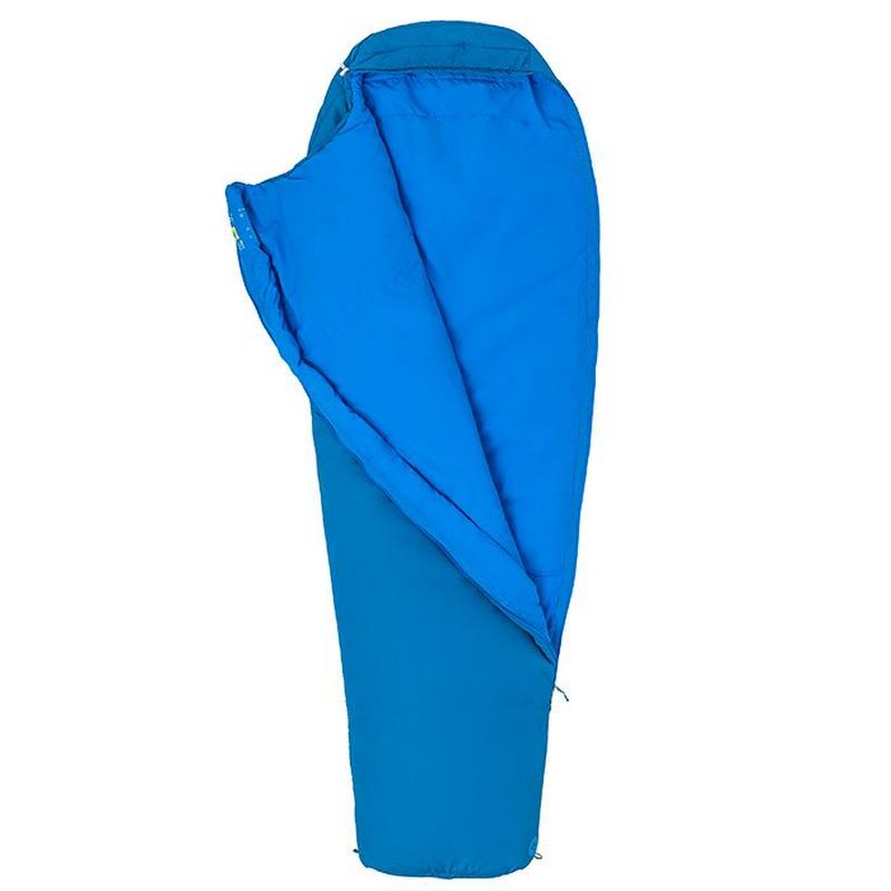 Marmot Sac de couchage Nanowave -4&deg;C/25&deg;F