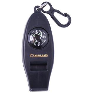 Coghlan's Four Function Whistle