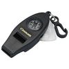 Four Function Whistle