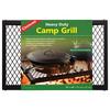 Heavy-Duty Camp Grill