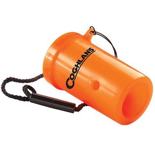 Coghlan's Emergency Survival Horn