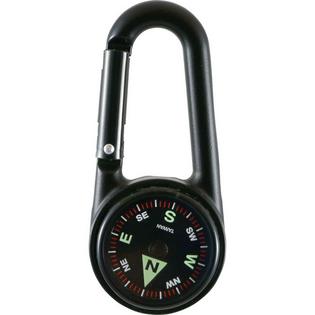 Carabiner Compass