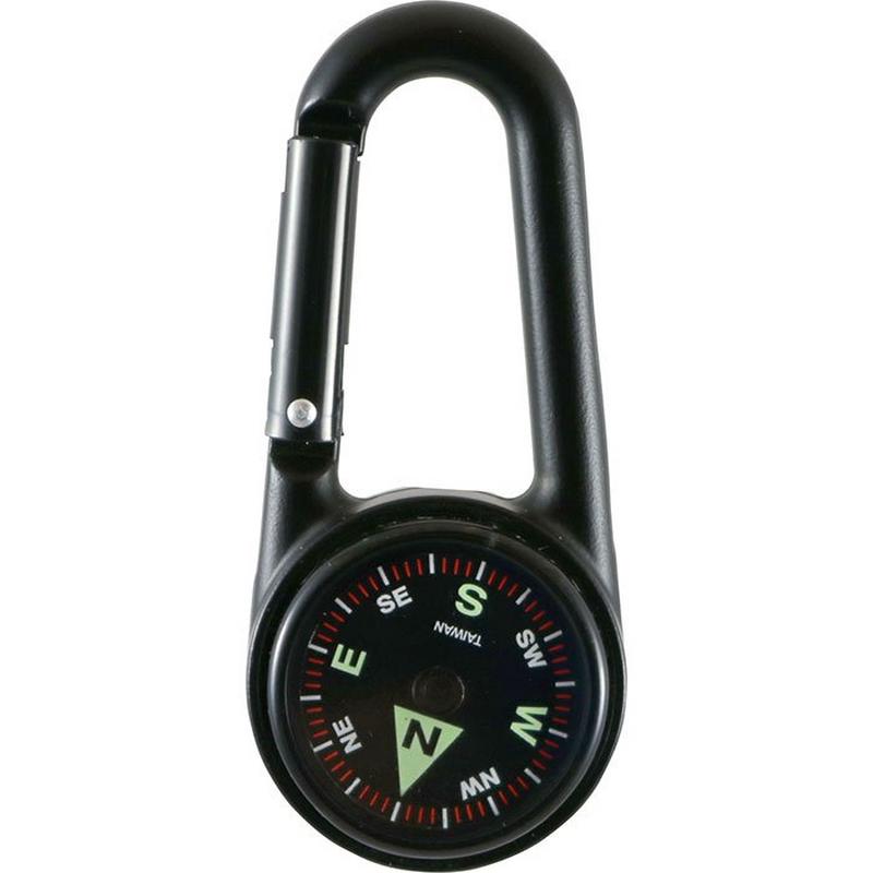 Coghlan's Carabiner Compass