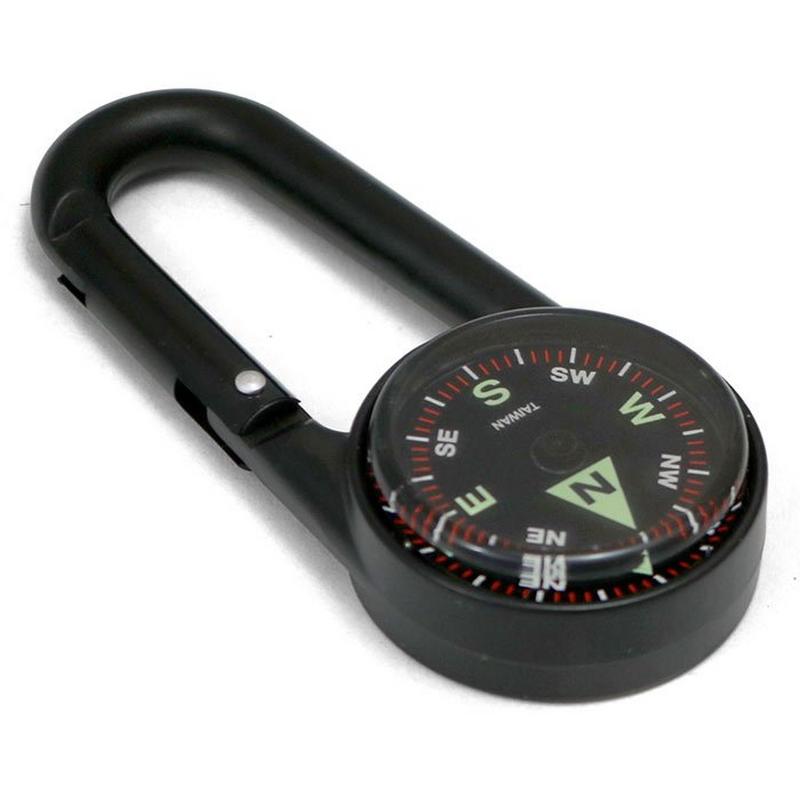 Coghlan's Carabiner Compass