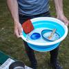 Collapsible Sink