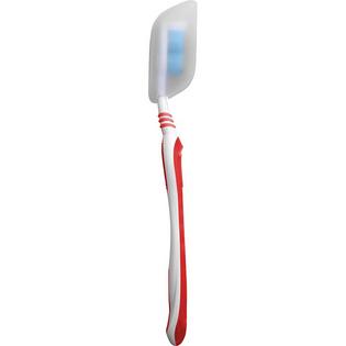 Coghlan's Protecteur de brosse &agrave; dents en silicone (paquet de 2)