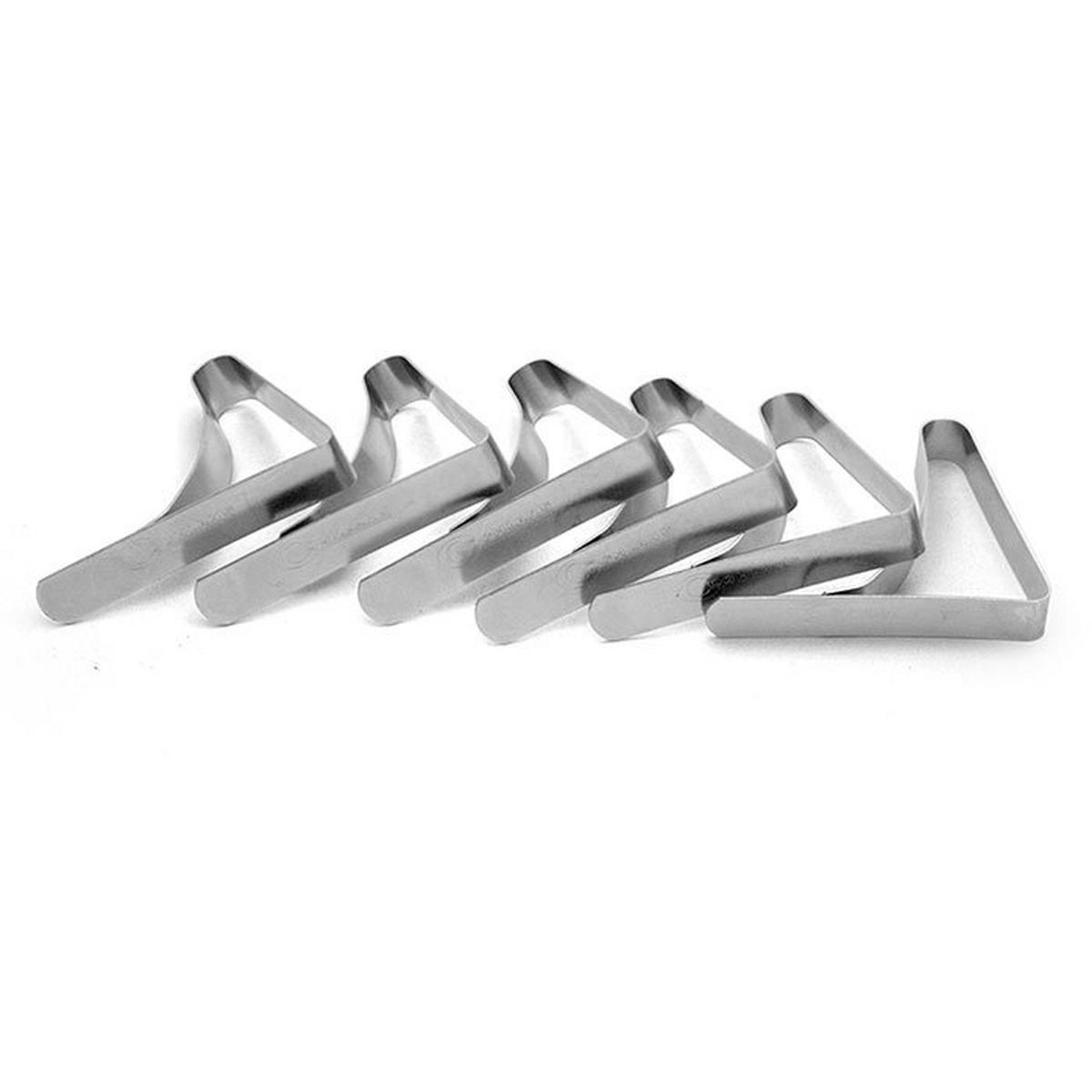 Tablecloth Clamp (6 Pack)