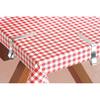 Tablecloth Clamp  6 Pack 
