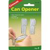 G I  Can Opener  2 Pack 