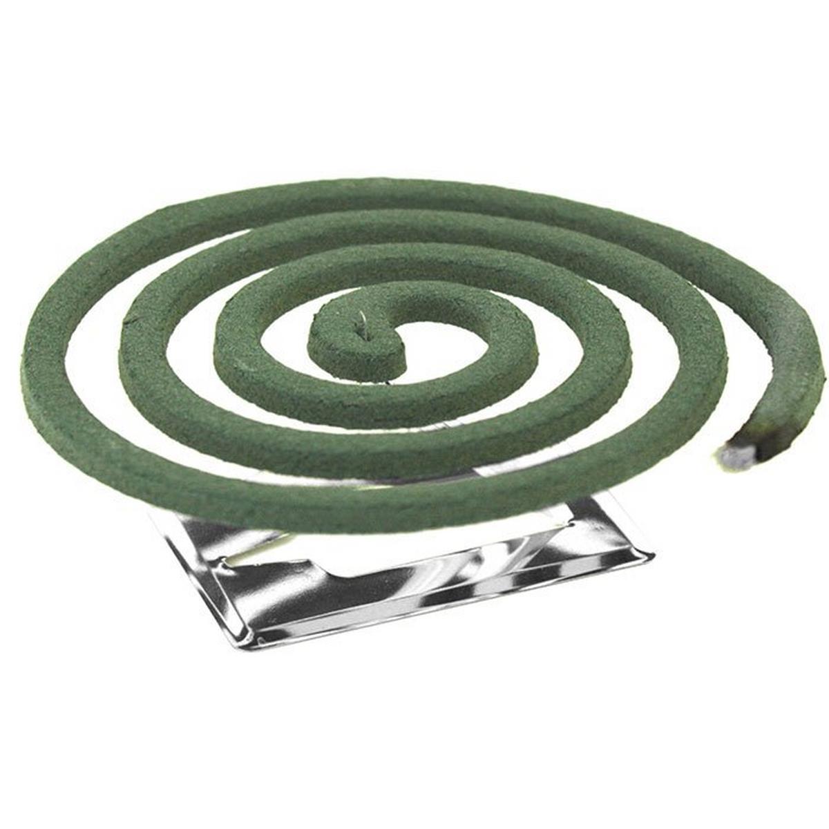 Mosquito Coil (10 Pack)