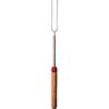 Telescoping Fork