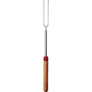 Telescoping Fork