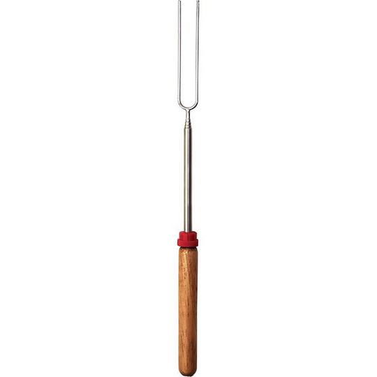 Coghlan's Telescoping Fork