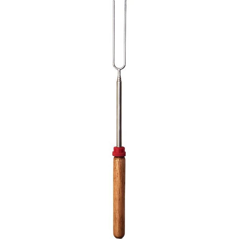 Coghlan's Telescoping Fork