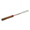 Telescoping Fork