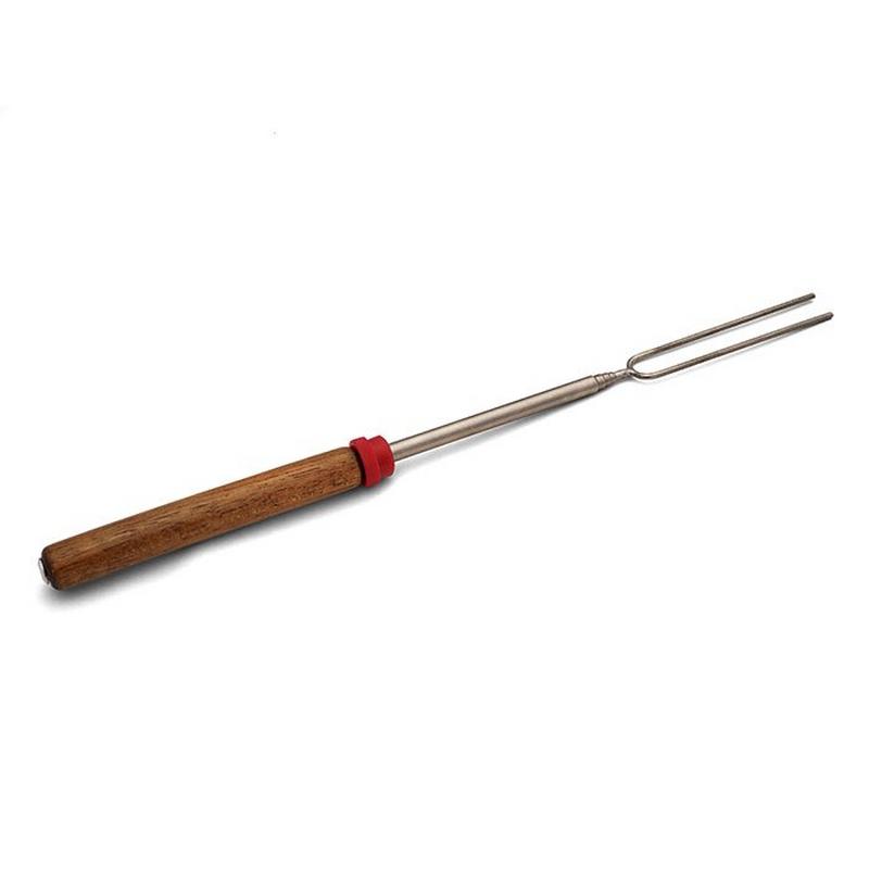 Coghlan's Telescoping Fork
