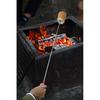Telescoping Fork