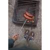 Telescoping Fork