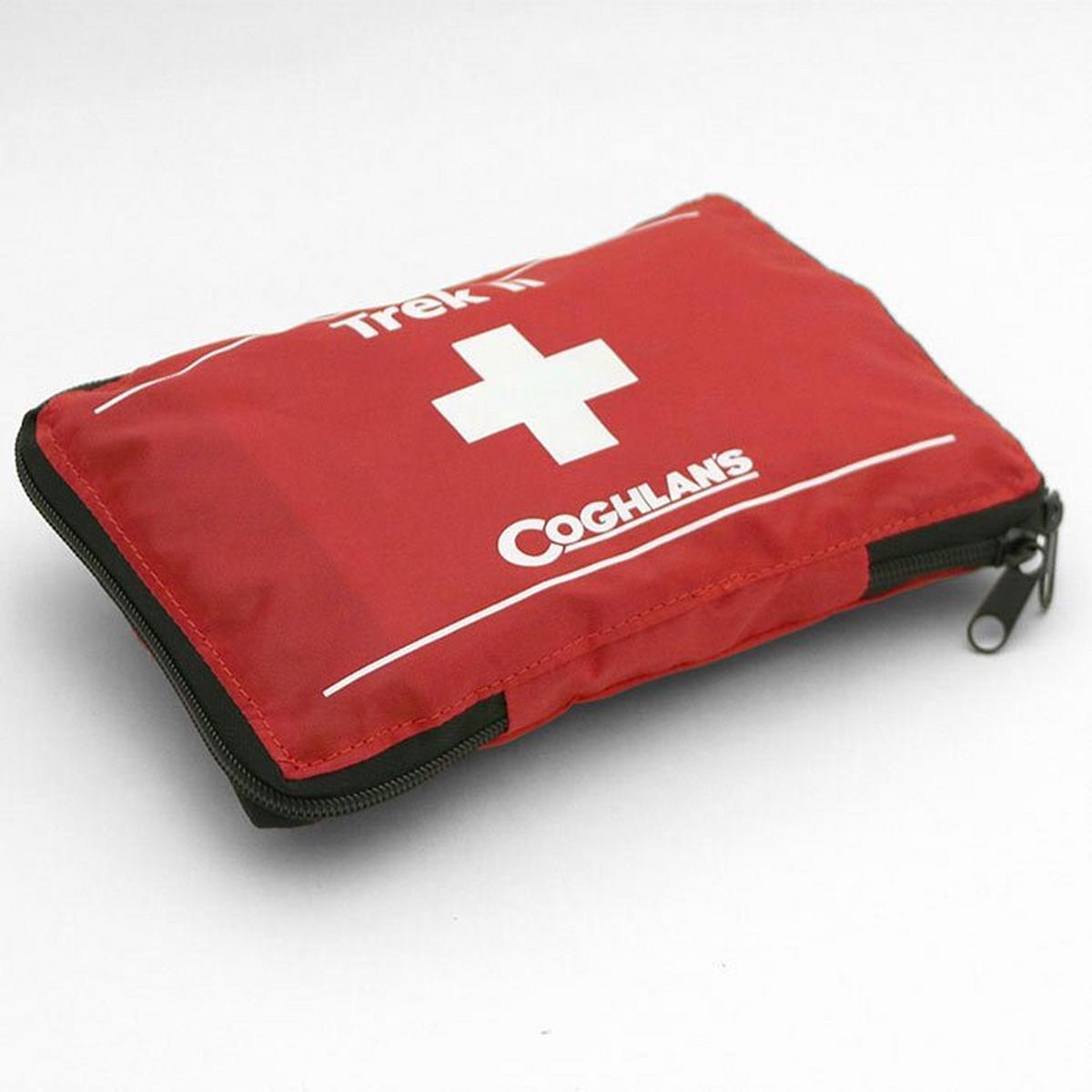 Trek II First Aid Kit