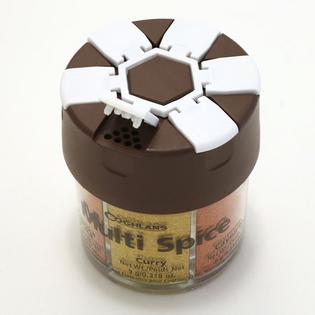 Coghlan's Multi-Spice Shaker