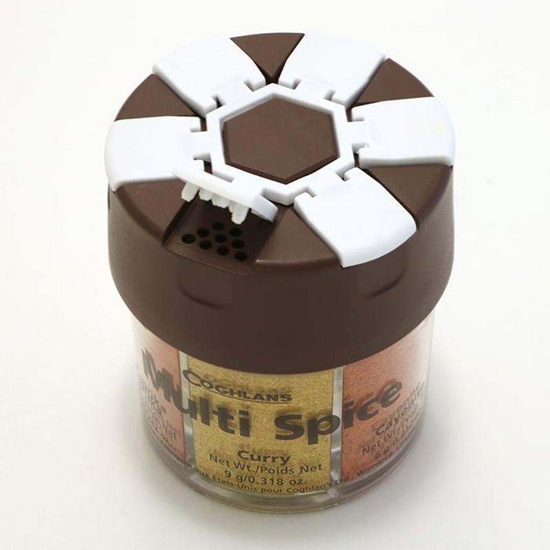 Coghlan's Multi-Spice Shaker
