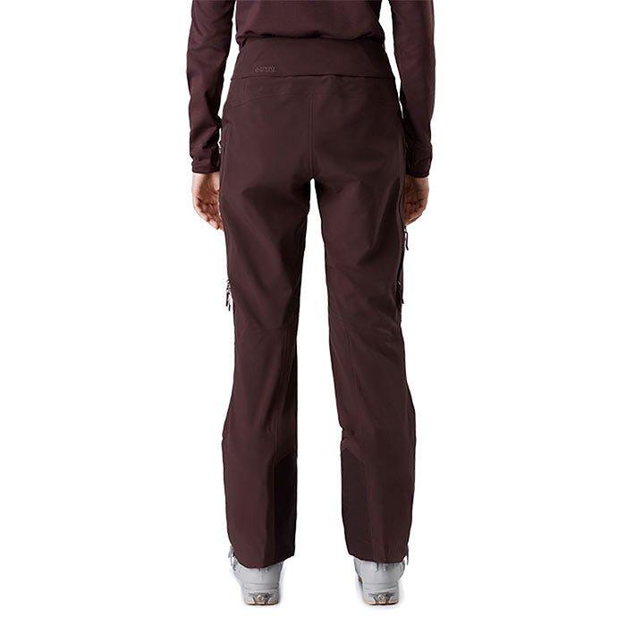 Women's Shashka Stretch Pant