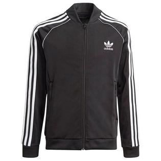 adidas Originals Veste de survêtement Adicolor SST pour juniors [8-16]
