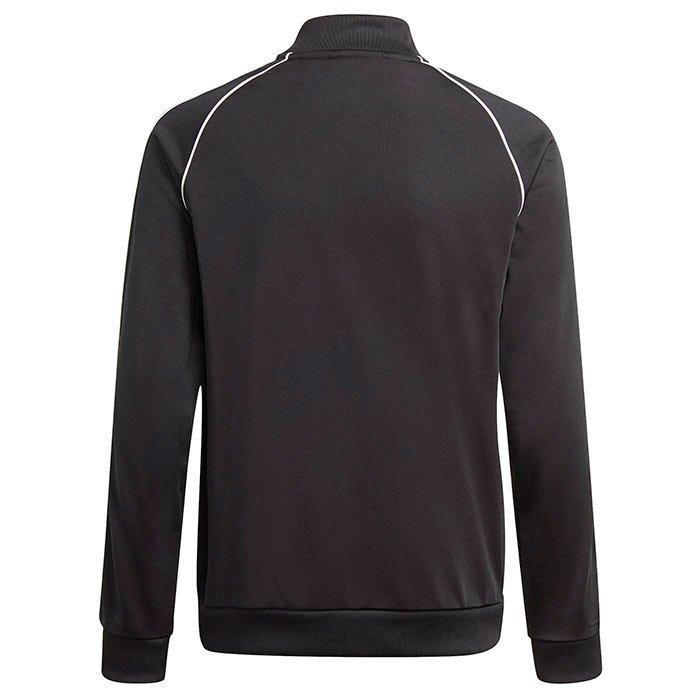 Juniors' [8-16] Adicolor SST Track Jacket