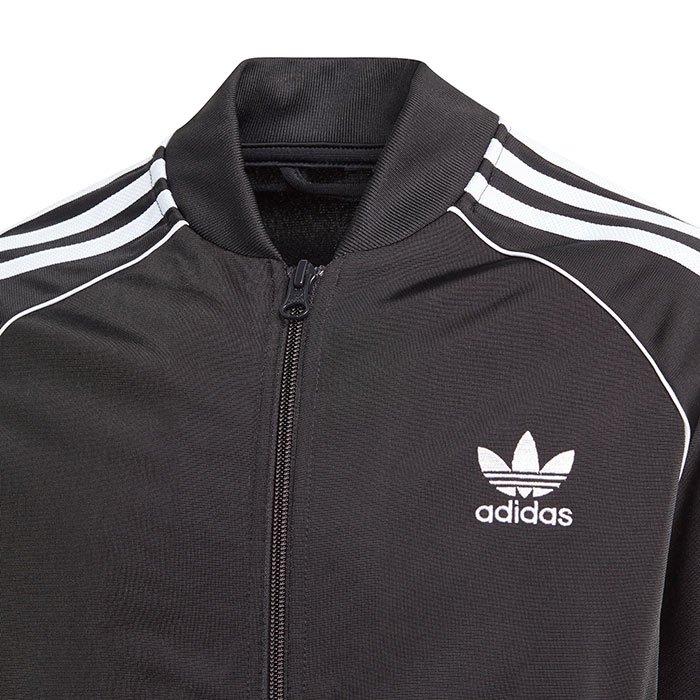 Juniors' [8-16] Adicolor SST Track Jacket