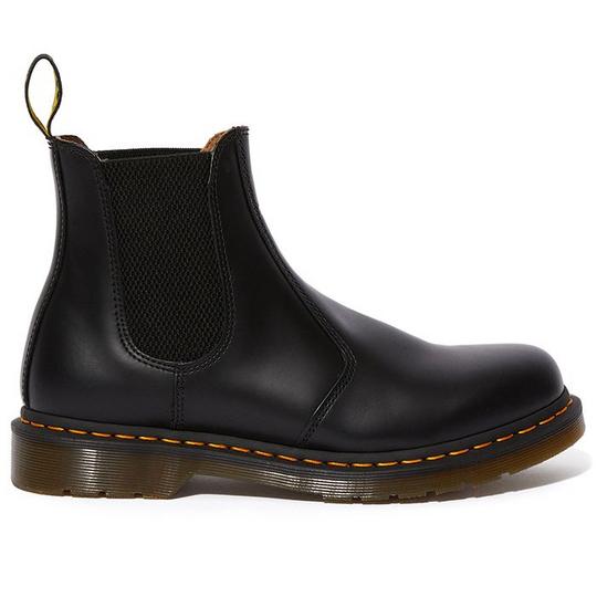 Dr. Martens Bottes Chelsea 2976 Smooth pour hommes