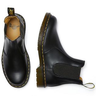 Dr. Martens Men's 2976 Smooth Chelsea Boot