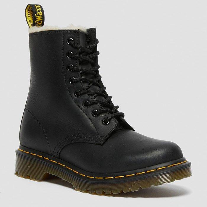 Women's 1460 Serena Faux Fur Lined Boot