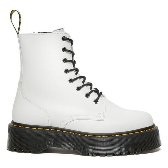 Doc martens womens platform best sale