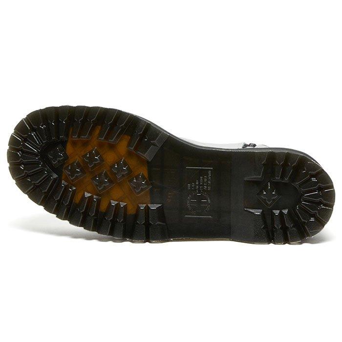 Women's Jadon Smooth Leather Platform Boot
