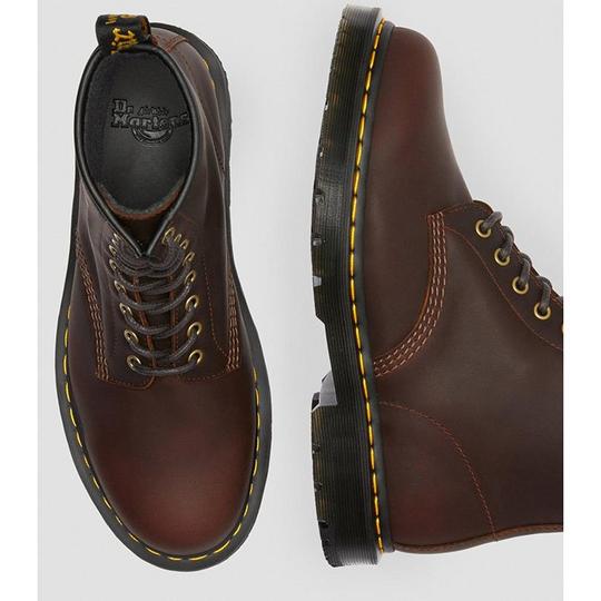 Men s 1460 Snowplow WinterGrip Boot Dr. Martens Sporting Life Online