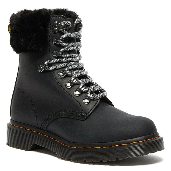 Women's 1460 Serena Collar Boot