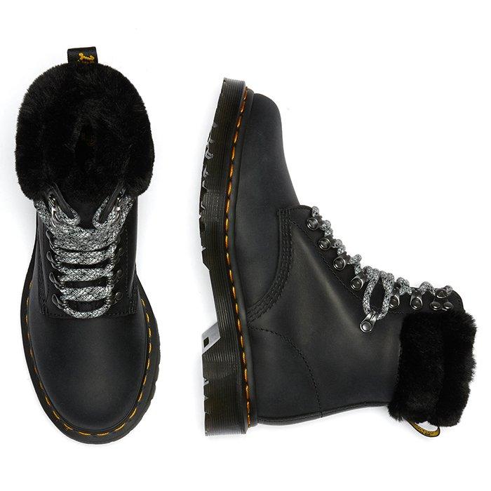 Women's 1460 Serena Collar Boot