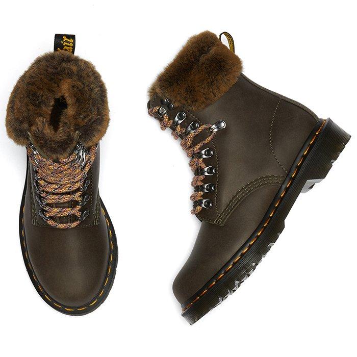 Women's 1460 Serena Collar Boot