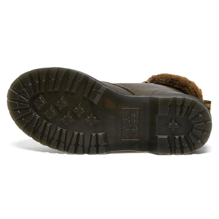 Women's 1460 Serena Collar Boot