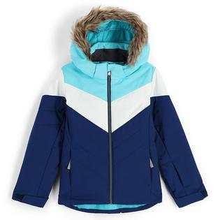 Spyder Junior Girls' [8-20] Lola Jacket