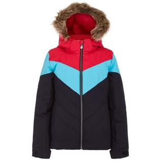 Spyder Junior Girls' [8-16] Lola Jacket