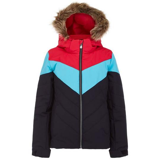 Spyder Manteau Lola pour filles juniors  8-20 