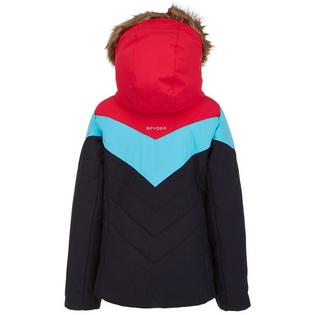 Spyder Junior Girls' [8-16] Lola Jacket