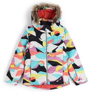 Manteau Lola pour filles juniors [8-20]