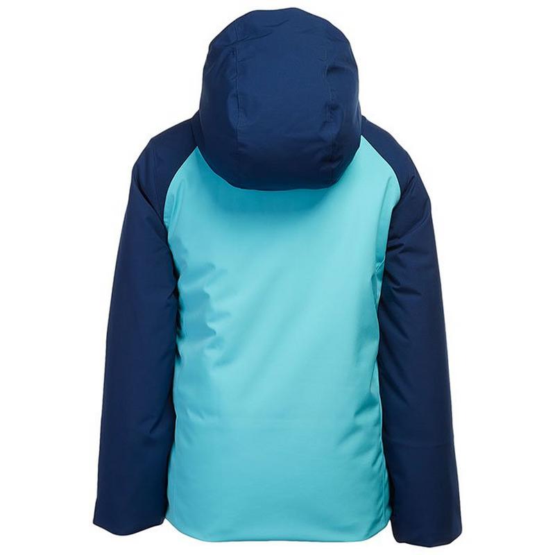 Spyder Manteau Kaia pour filles juniors [8-16]