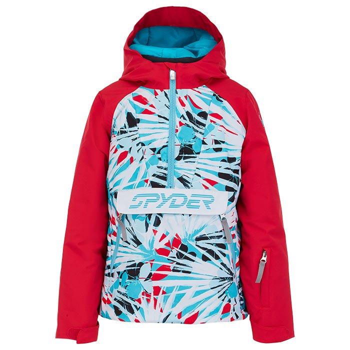 Junior Girls' [8-16] Kaia Jacket | Spyder | Sporting Life Online